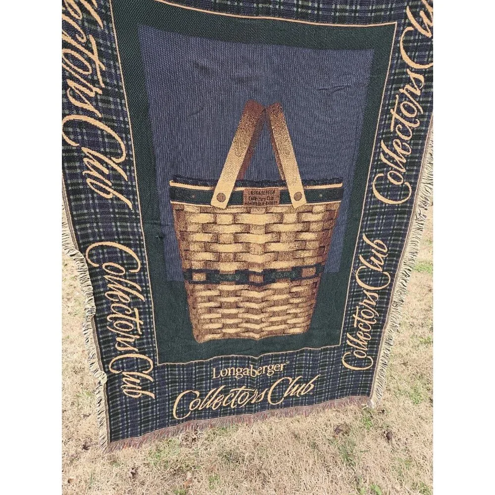 Longaberger basket collectors